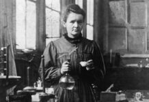 Marie Curie kimdir?